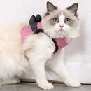 Coleira Ajustável Para Gatos - Brazilis 
