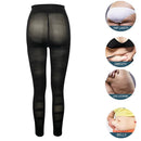 Calça leggin Anti celulite - Invel. - Brazilis 