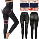 Calça leggin Anti celulite - Invel. - Brazilis 