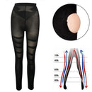Calça leggin Anti celulite - Invel. - Brazilis 