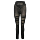 Calça leggin Anti celulite - Invel. - Brazilis 