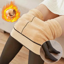 Meia calça Hot Aveludada! - Brazilis 