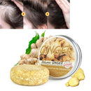 Shampoo para Crescimento e anti perca Capilar - Brazilis 