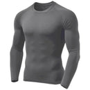 Camisa Térmica Debex UV 50 Fit - Brazilis 