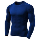 Camisa Térmica Debex UV 50 Fit - Brazilis 