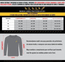 Camisa Térmica Debex UV 50 Fit - Brazilis 