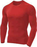Camisa Térmica Debex UV 50 Fit - Brazilis 