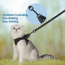 Coleira Ajustável Para Gatos - Brazilis 