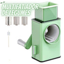 Fatiador de Legumes Manual Domético. - Brazilis 
