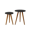 Conjunto mesinhas de canto - Brazilis Shop - Brazilis 