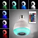 KIT Lâmpada De Led Bluetooth Musical [COMPRE 1 LEVE 2] - Brazilis 