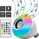 KIT Lâmpada De Led Bluetooth Musical [COMPRE 1 LEVE 2] - Brazilis 