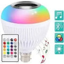 KIT Lâmpada De Led Bluetooth Musical [COMPRE 1 LEVE 2] - Brazilis 