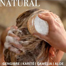Shampoo para Crescimento e anti perca Capilar - Brazilis 